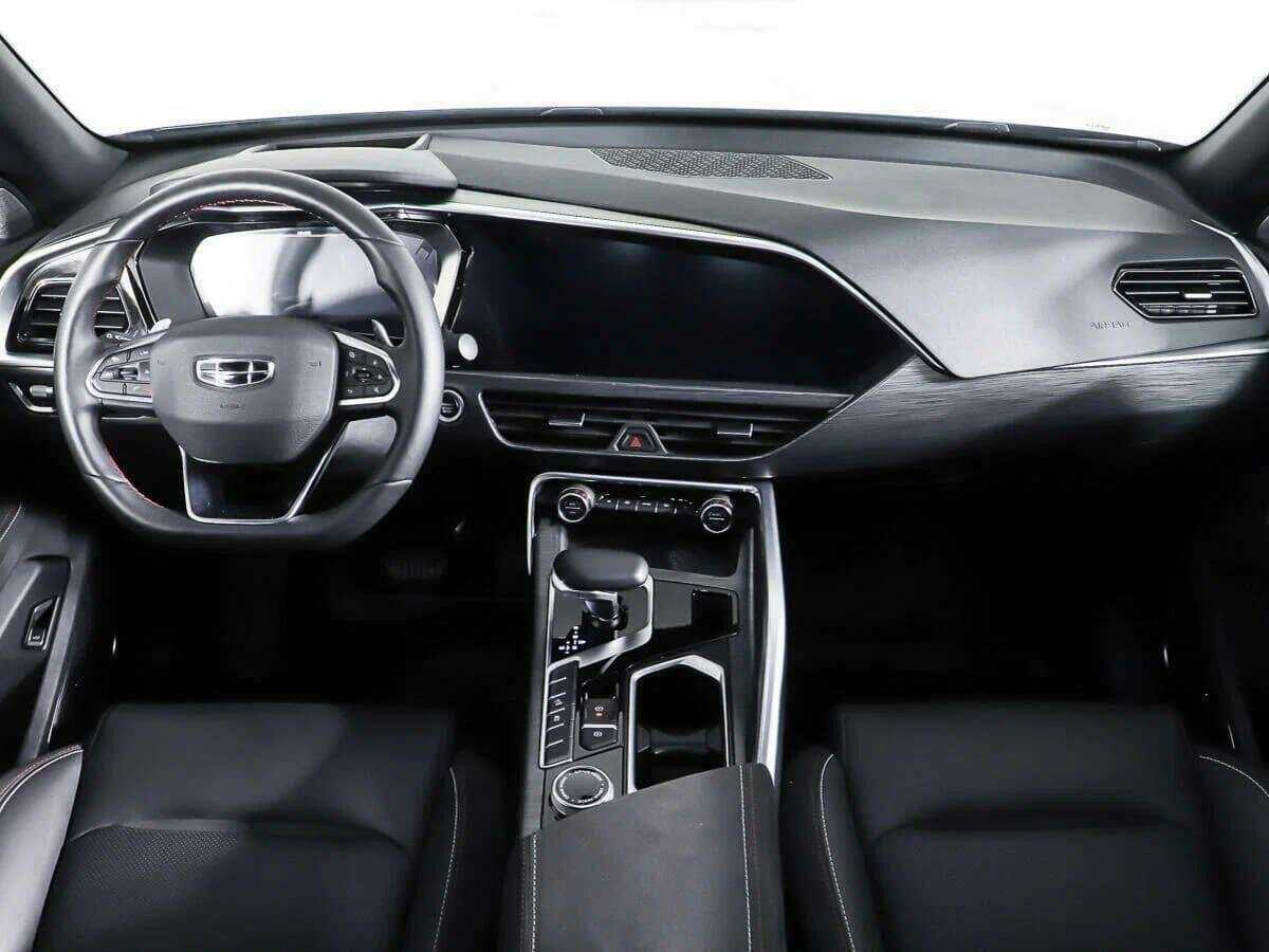 Купить Geely Tugella, 2023, 15 299 км, фото №11