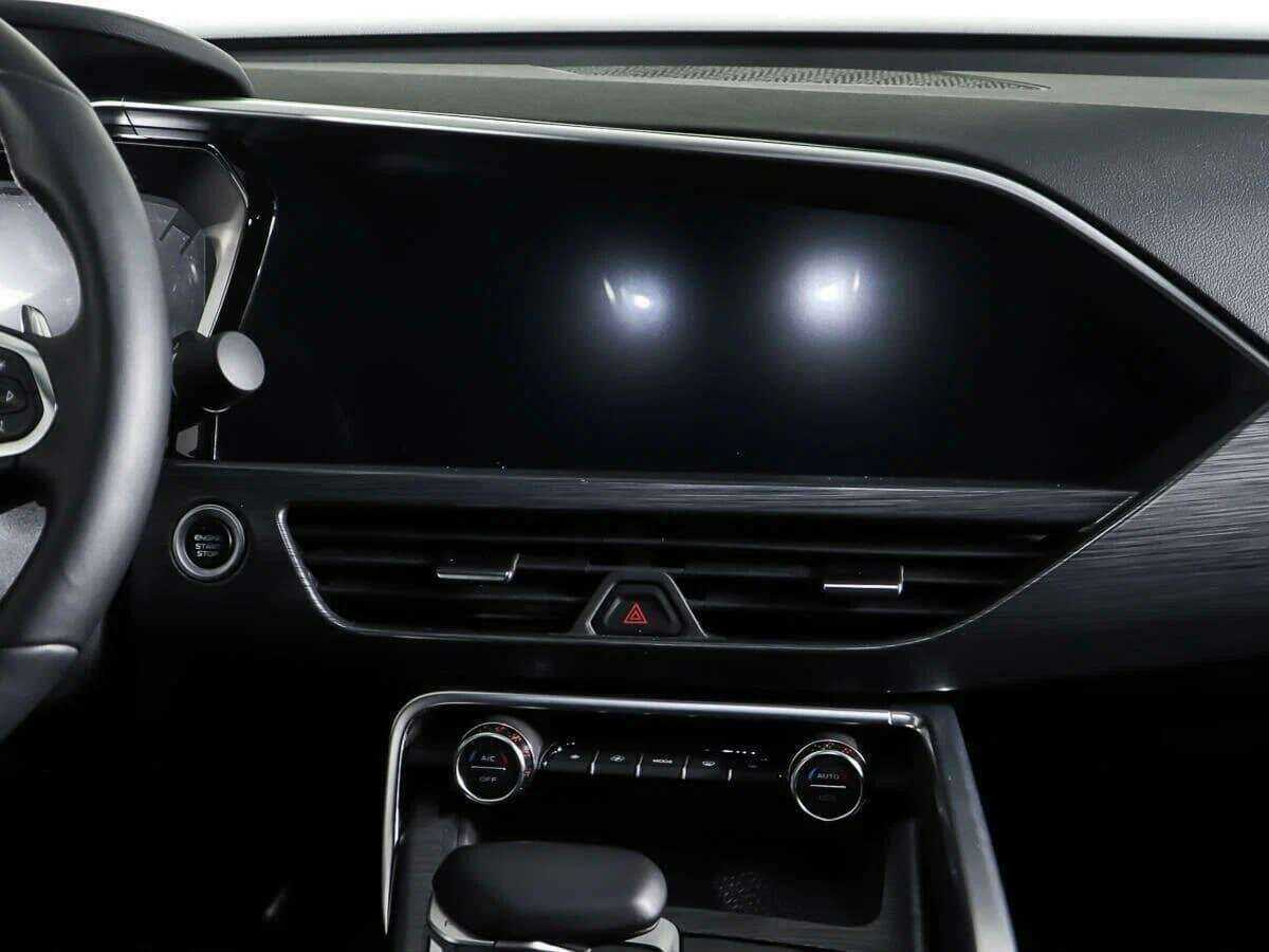 Купить Geely Tugella, 2023, 15 299 км, фото №12