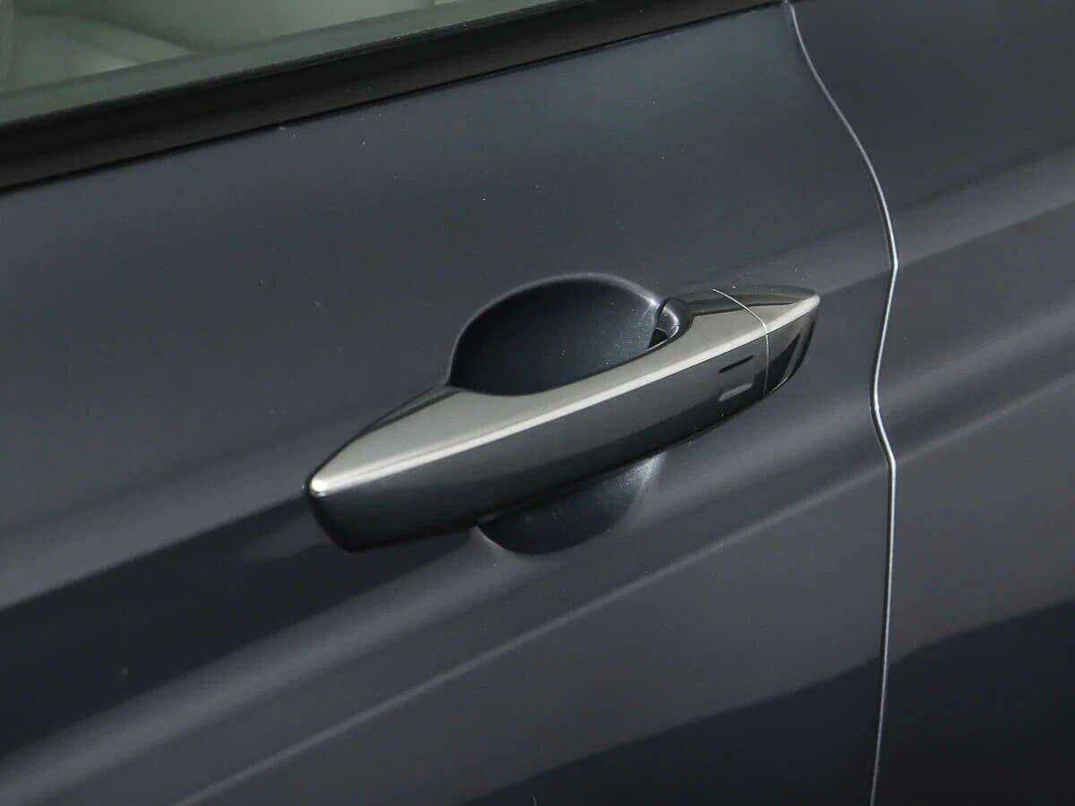 Купить Geely Tugella, 2023, 15 299 км, фото №15