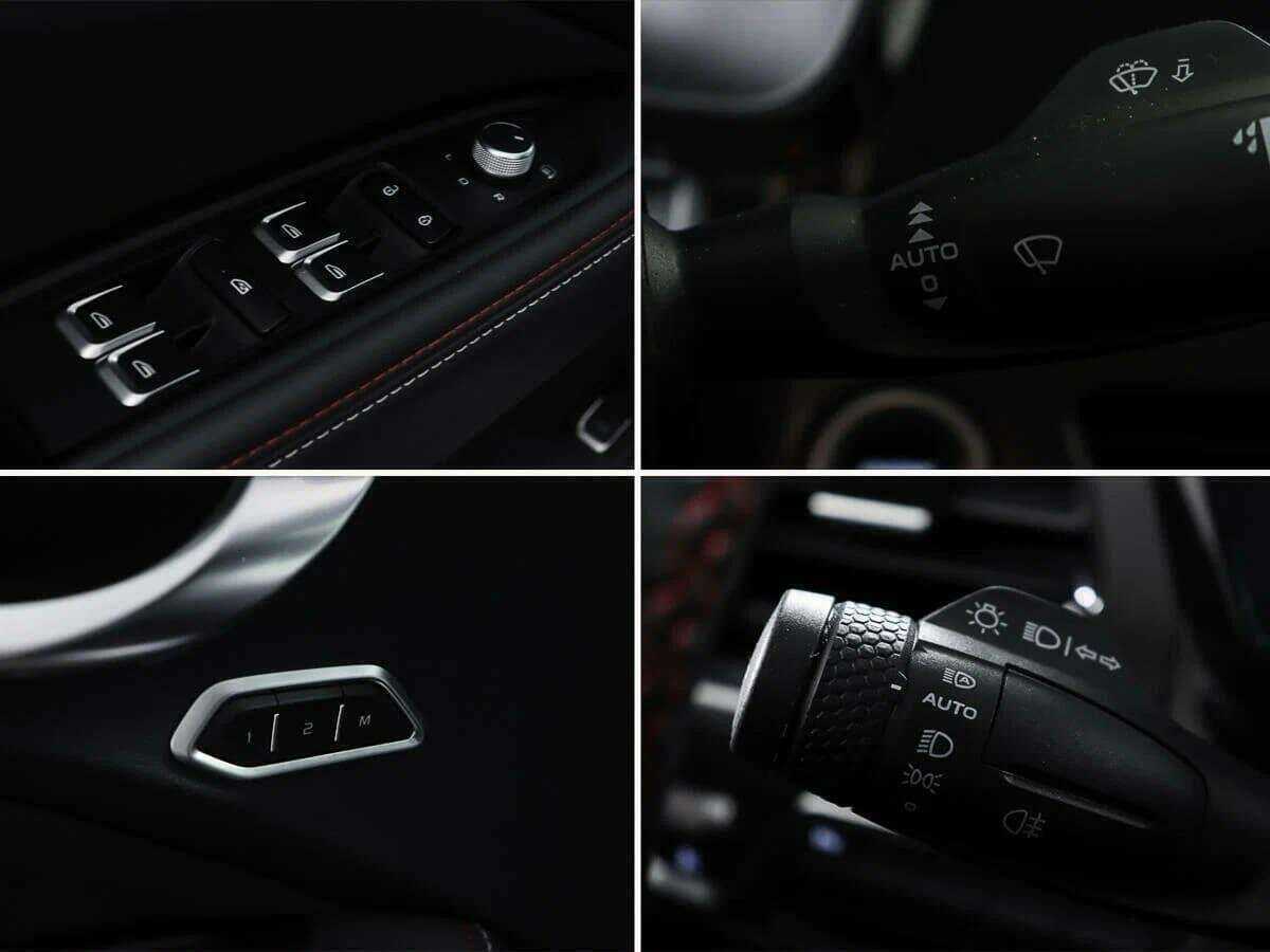 Купить Geely Tugella, 2023, 15 299 км, фото №20