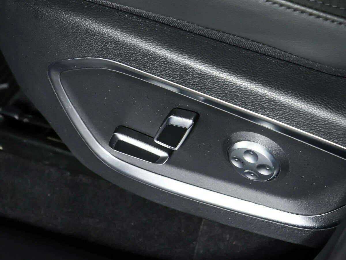 Купить Geely Tugella, 2023, 15 299 км, фото №23