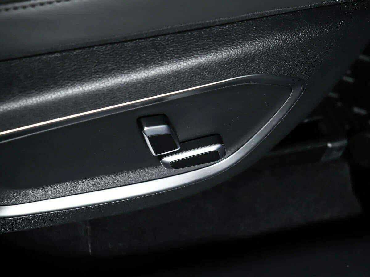 Купить Geely Tugella, 2023, 15 299 км, фото №24