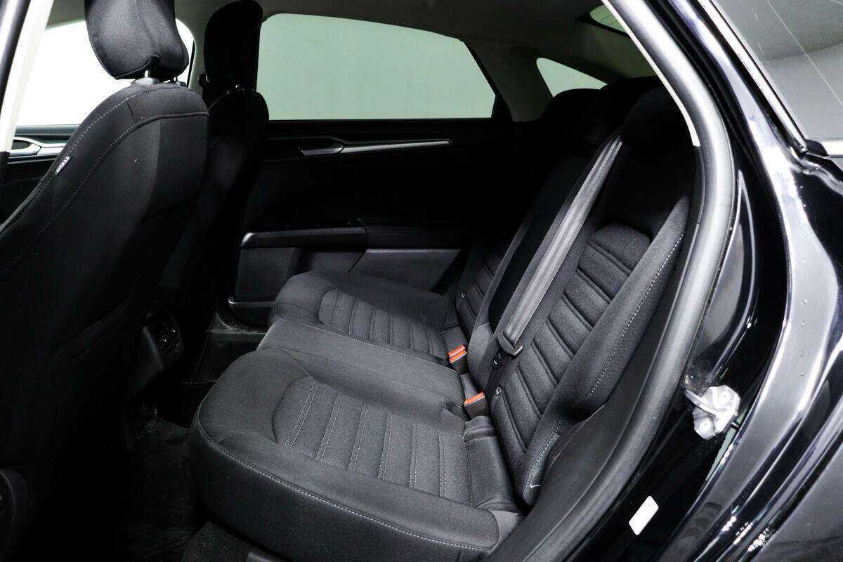 Купить Ford Mondeo, 2019, 103 777 км, фото №12