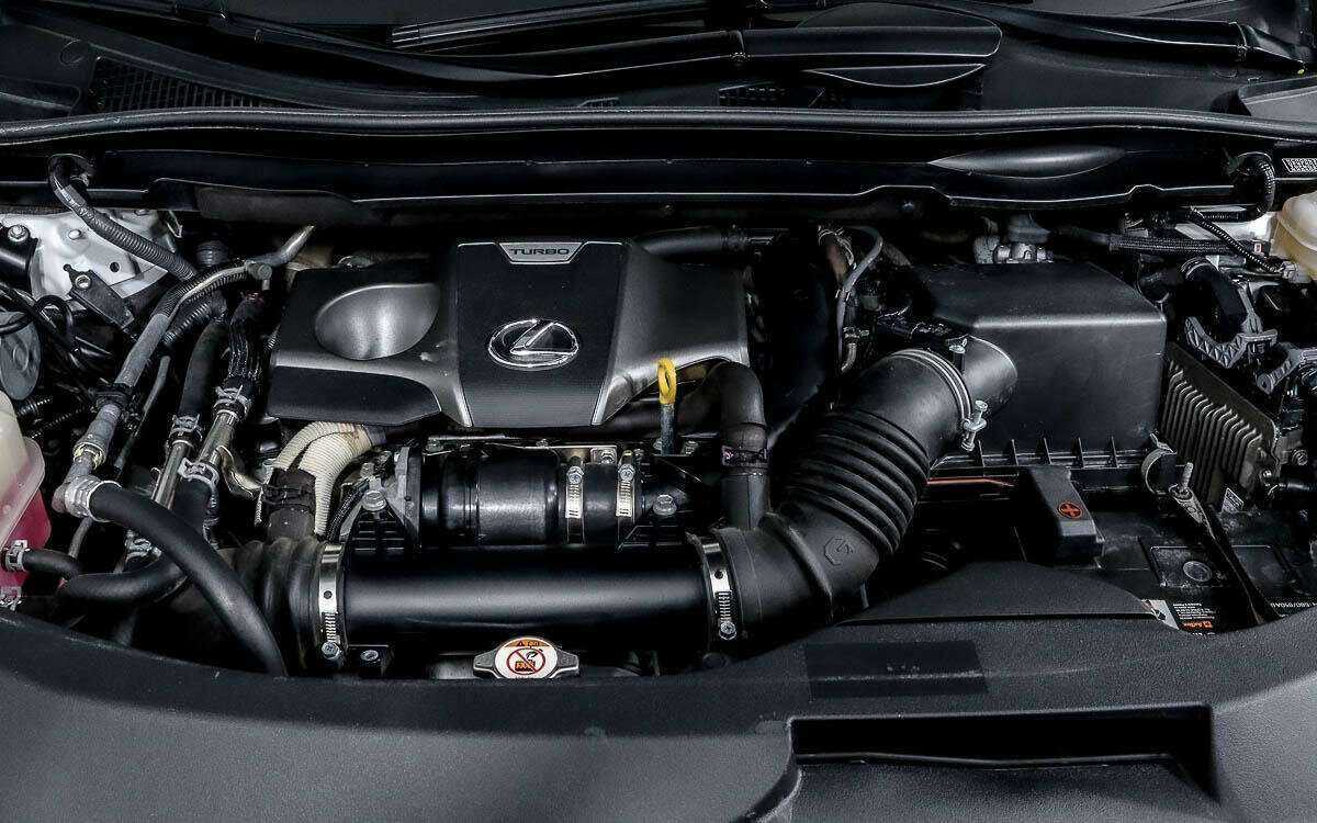 Купить Lexus RX 200t, 2017, 100 500 км, фото №12