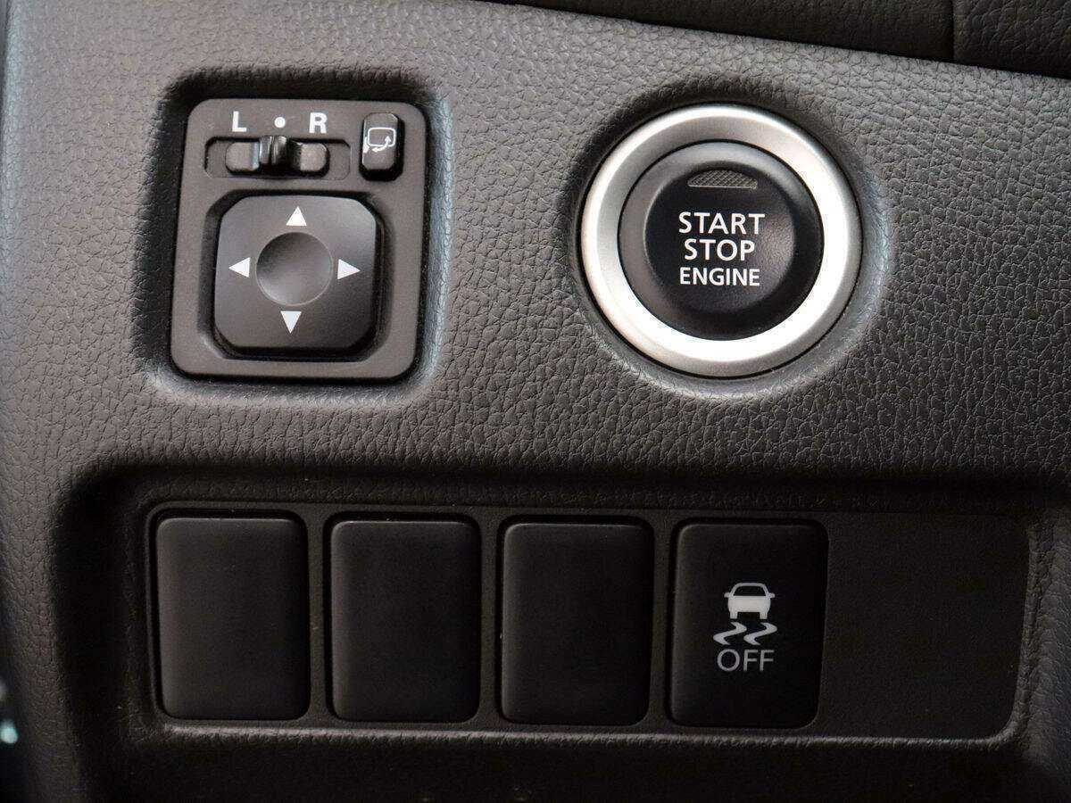 Купить Mitsubishi Pajero Sport, 2021, 40 273 км, фото №14