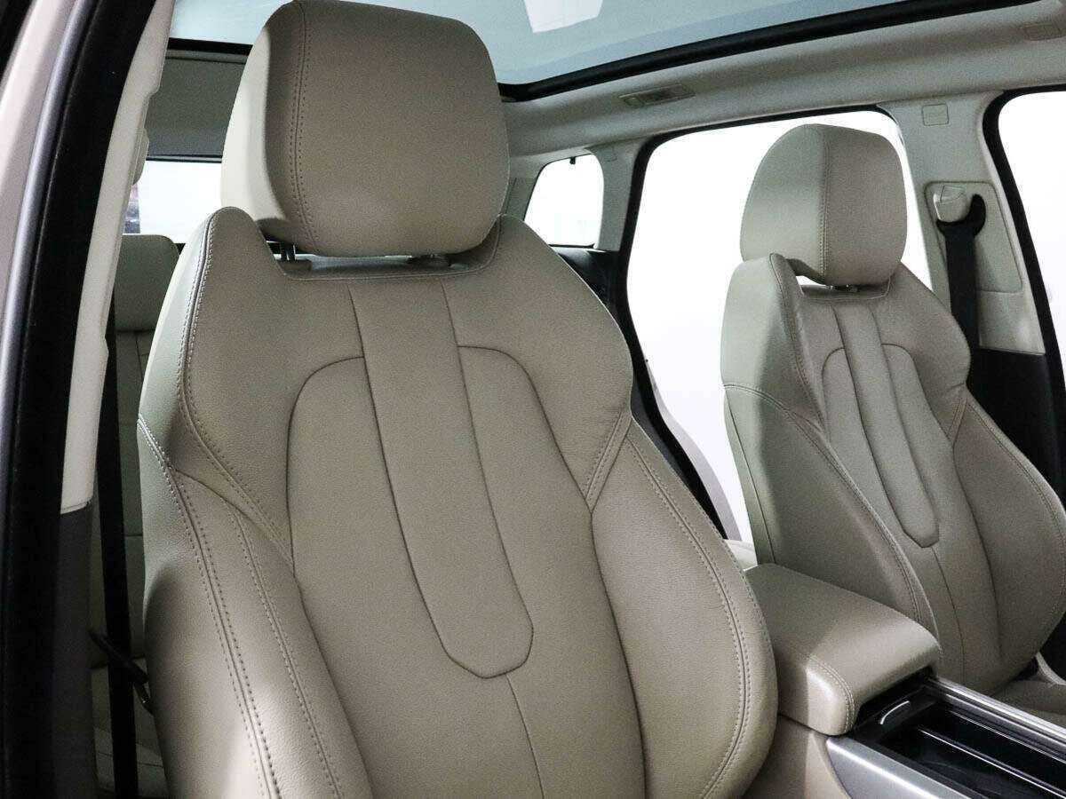 Купить Land Rover Range Rover Evoque 9-speed, 2014, 91 001 км, фото №9