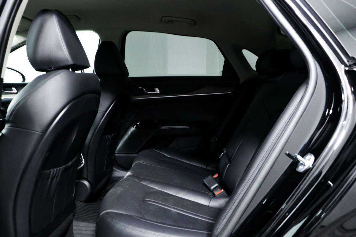 Купить Kia K5, 2022, 22 300 км, фото №12