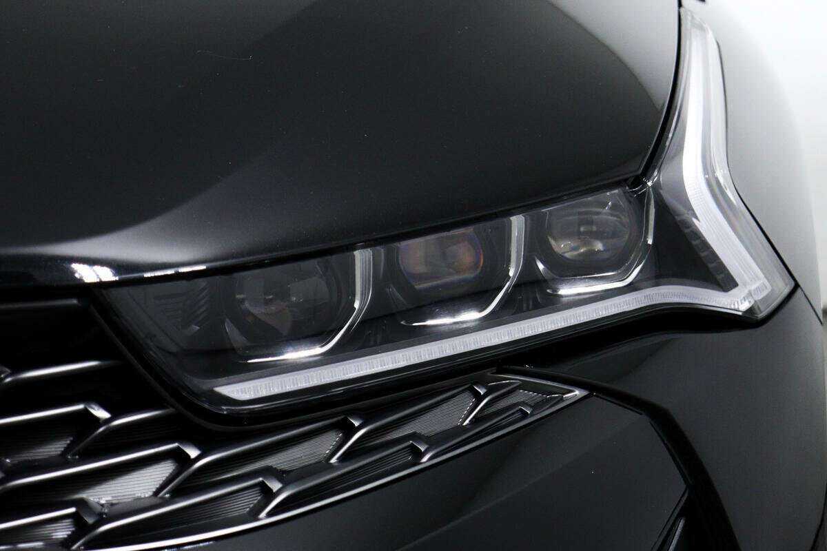 Купить Kia K5, 2022, 22 300 км, фото №15