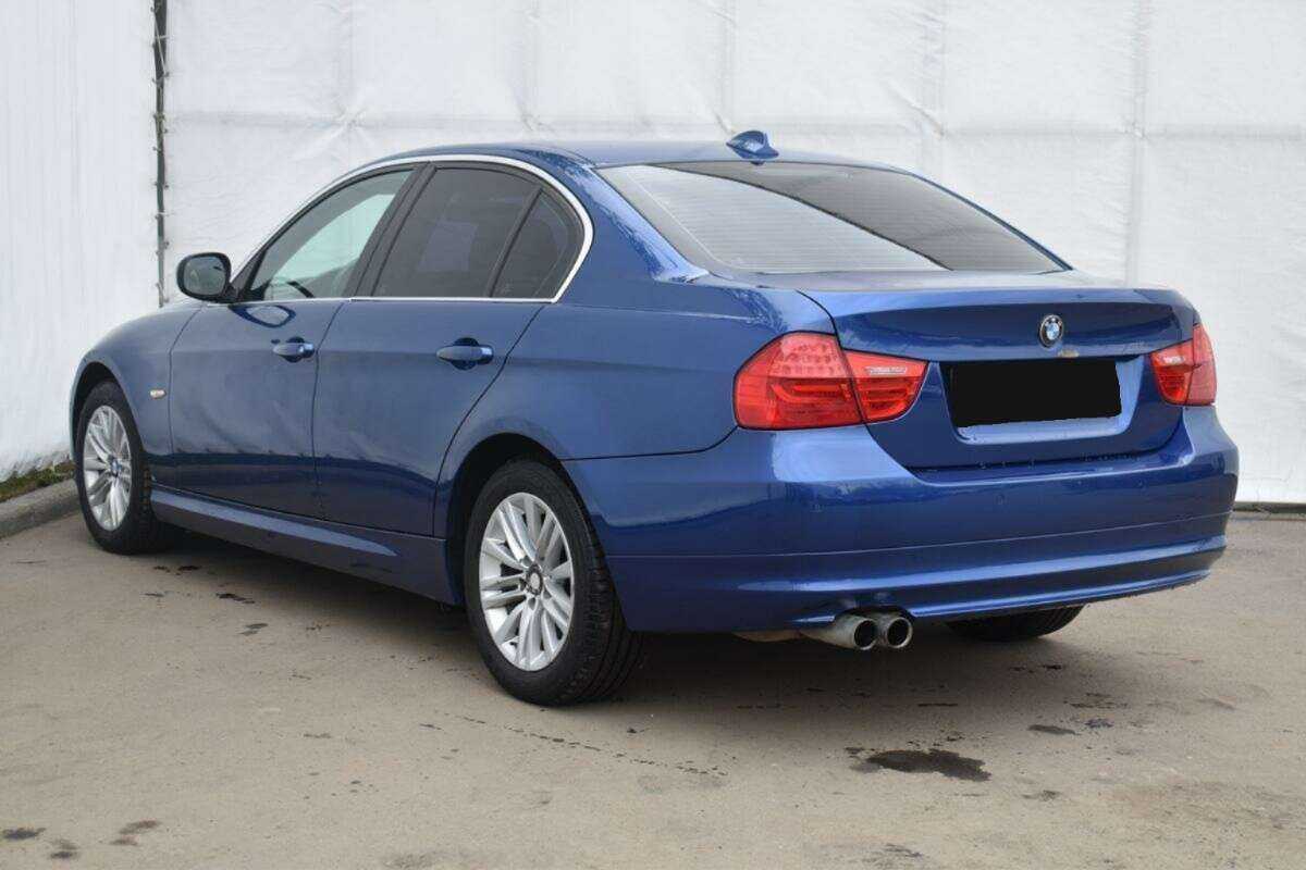 Купить BMW 3 серии 325i, 2009, 219 667 км, фото №7