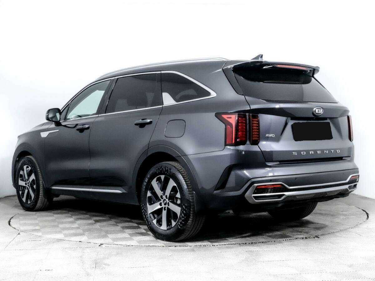 Купить Kia Sorento, 2021, 85 000 км, фото №5
