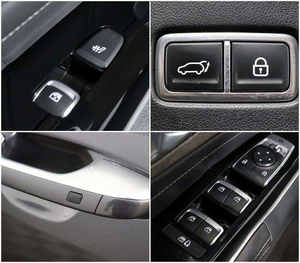 Купить Kia Sorento, 2021, 85 000 км, фото №13