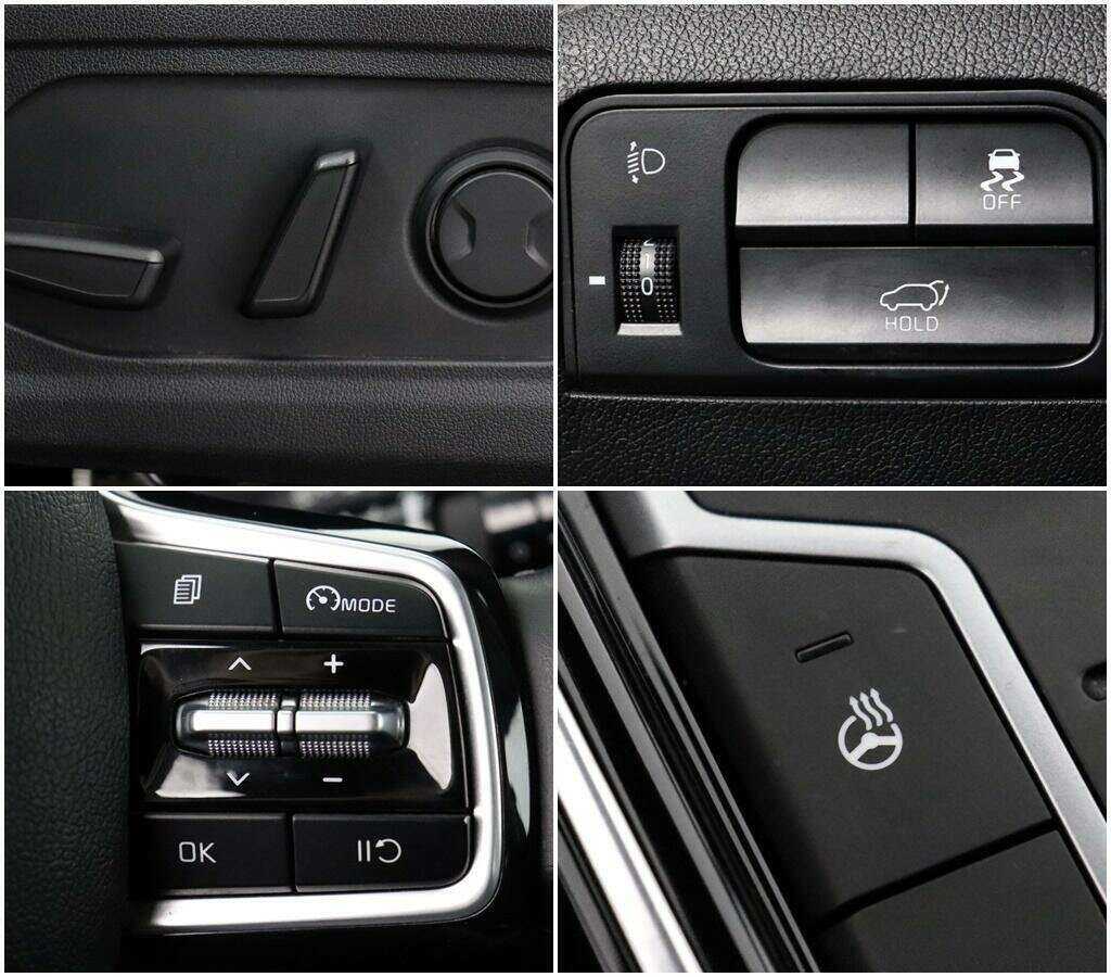 Купить Kia Sorento, 2021, 85 000 км, фото №14