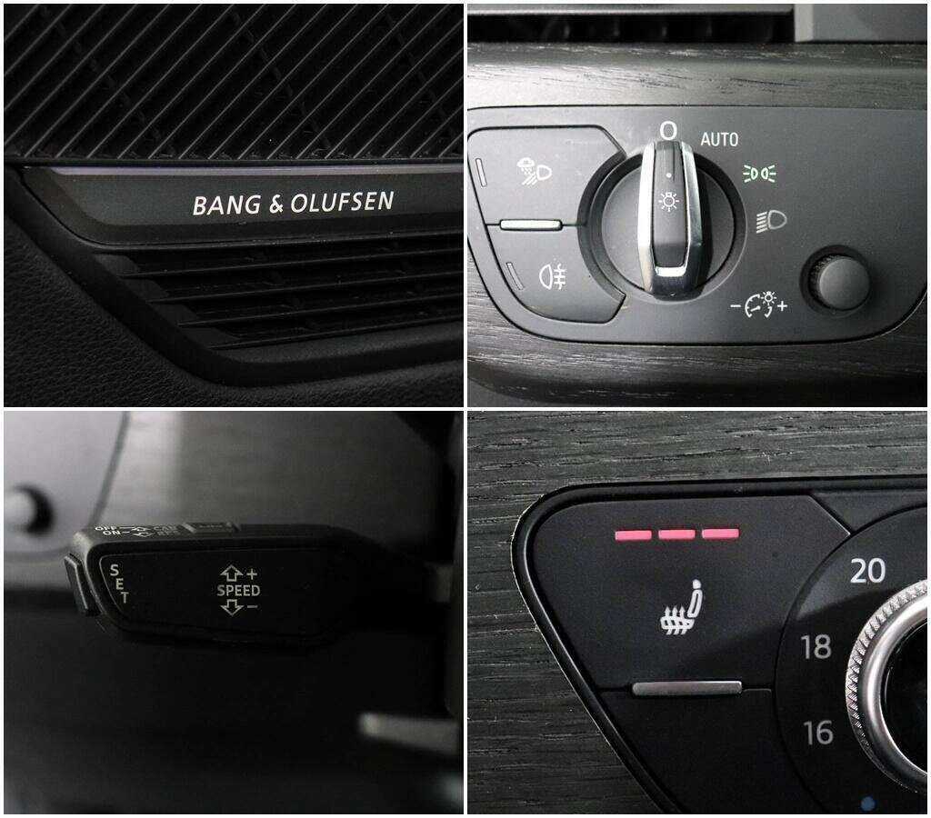 Купить Audi A5 Sportback, 2018, 67 950 км, фото №14