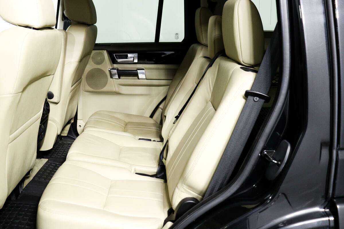 Купить Land Rover Discovery, 2015, 238 705 км, фото №10
