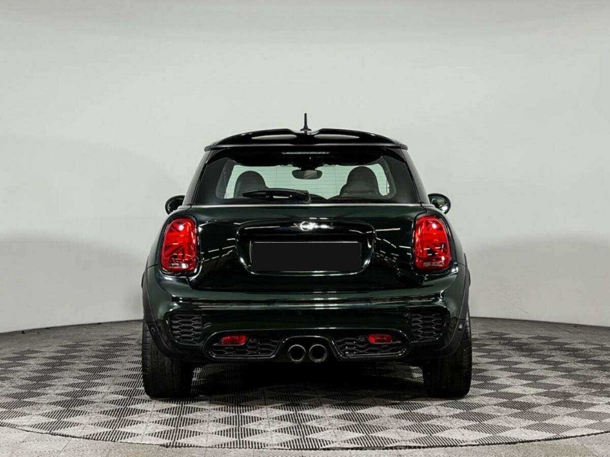 Купить Mini Hatch JCW John Cooper Works, 2018, 69 700 км, фото №5