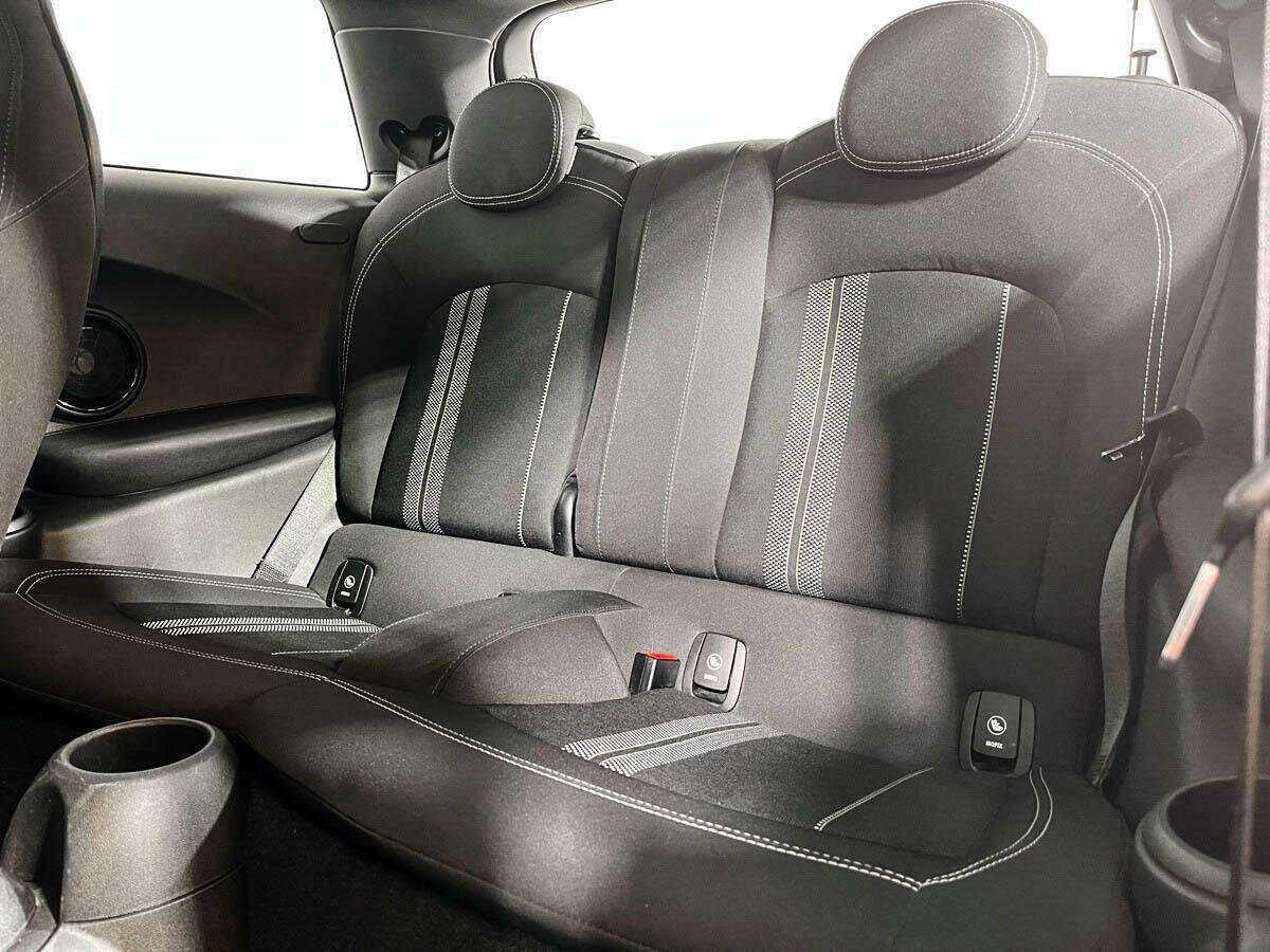 Купить Mini Hatch JCW John Cooper Works, 2018, 69 700 км, фото №8