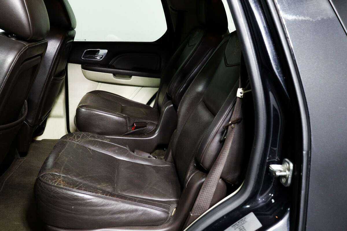 Купить Cadillac Escalade, 2012, 213 291 км, фото №11