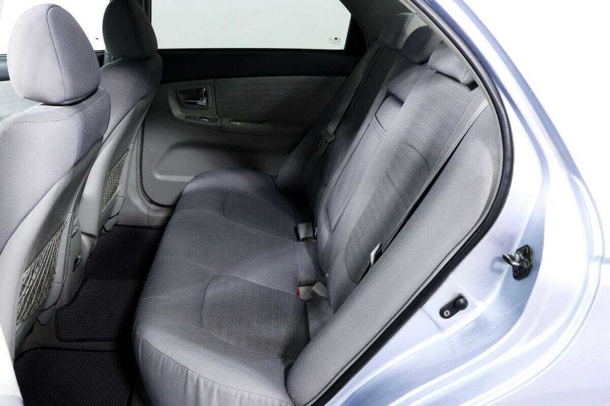 Купить Kia Cerato, 2007, 114 959 км, фото №12