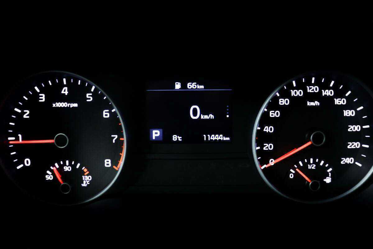 Купить Kia Sportage, 2022, 11 442 км, фото №10