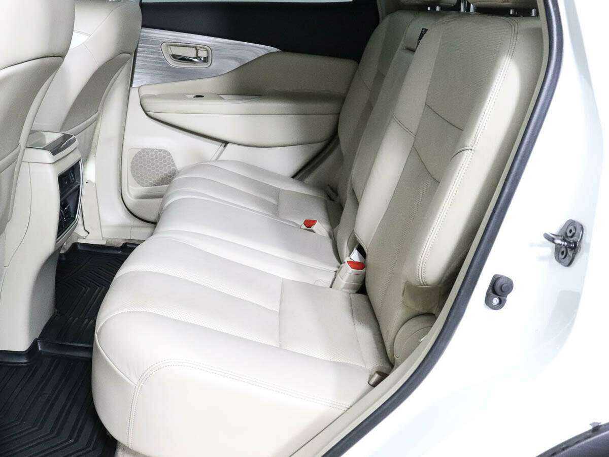 Купить Nissan Murano, 2018, 112 000 км, фото №8