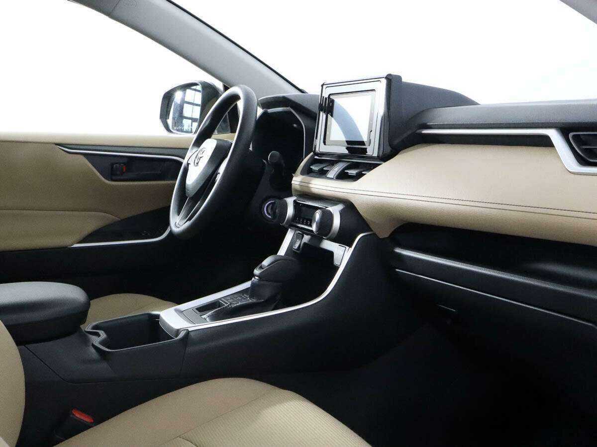 Купить Toyota RAV4, 2022, 335 км, фото №7