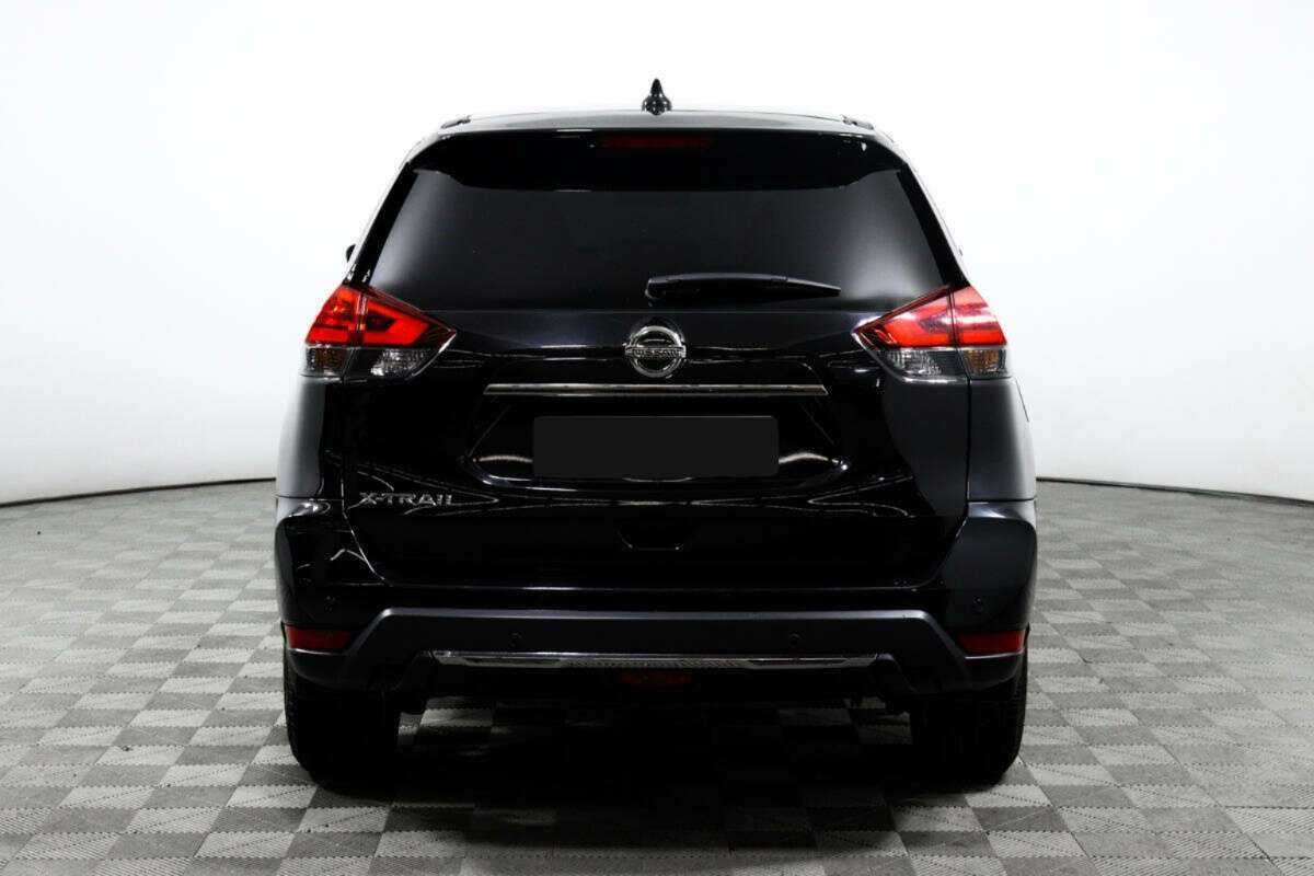 Купить Nissan X-Trail, 2021, 33 000 км, фото №6