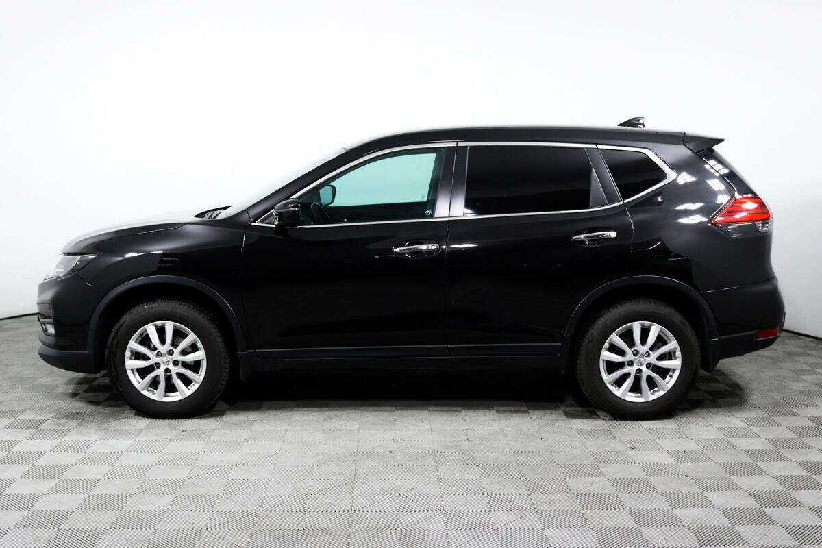 Купить Nissan X-Trail, 2021, 33 000 км, фото №8