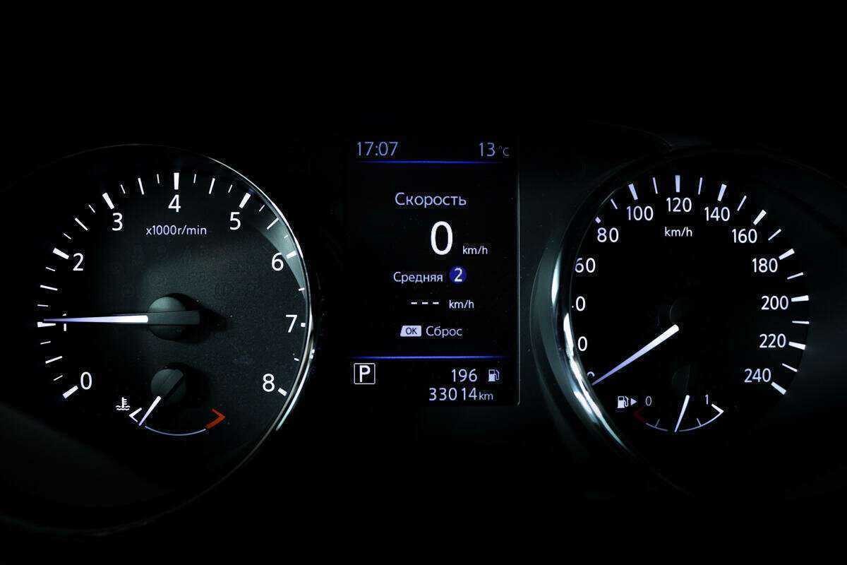 Купить Nissan X-Trail, 2021, 33 000 км, фото №10