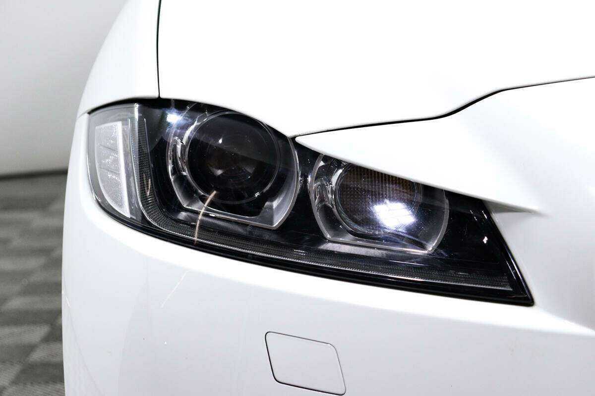 Купить Jaguar F-Pace, 2019, 71 281 км, фото №15