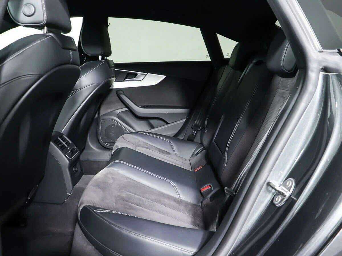 Купить Audi A5 Sportback, 2018, 79 355 км, фото №13