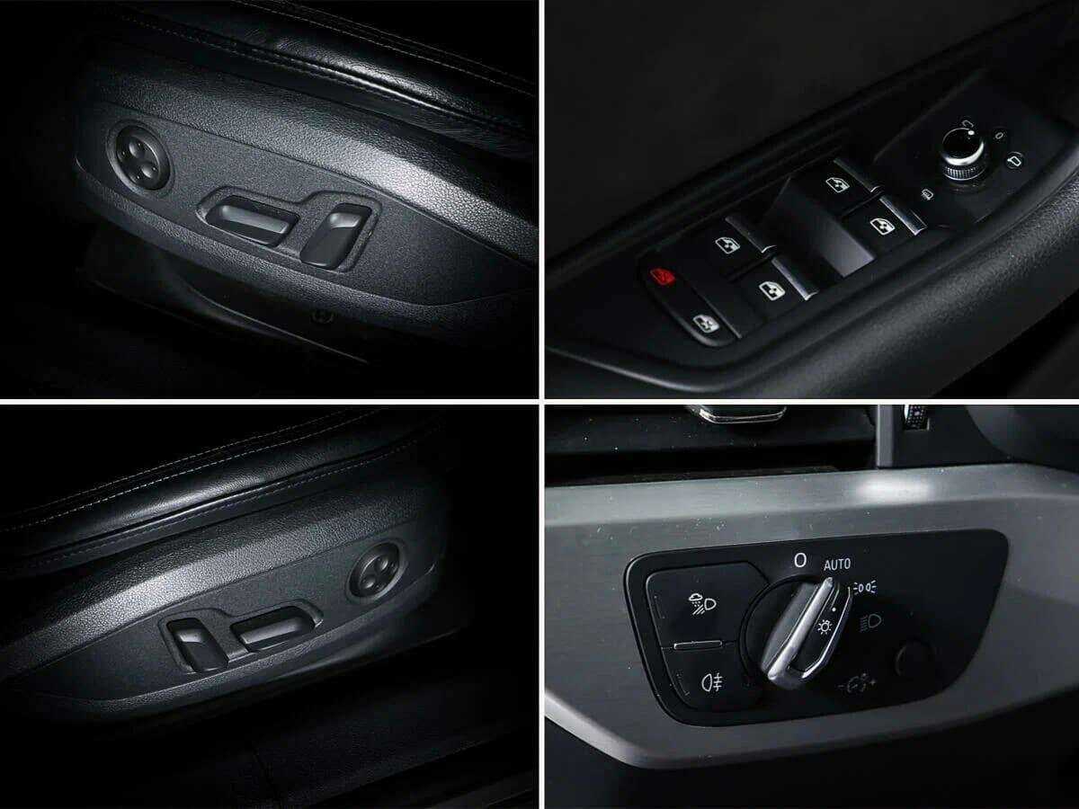 Купить Audi A5 Sportback, 2018, 79 355 км, фото №24