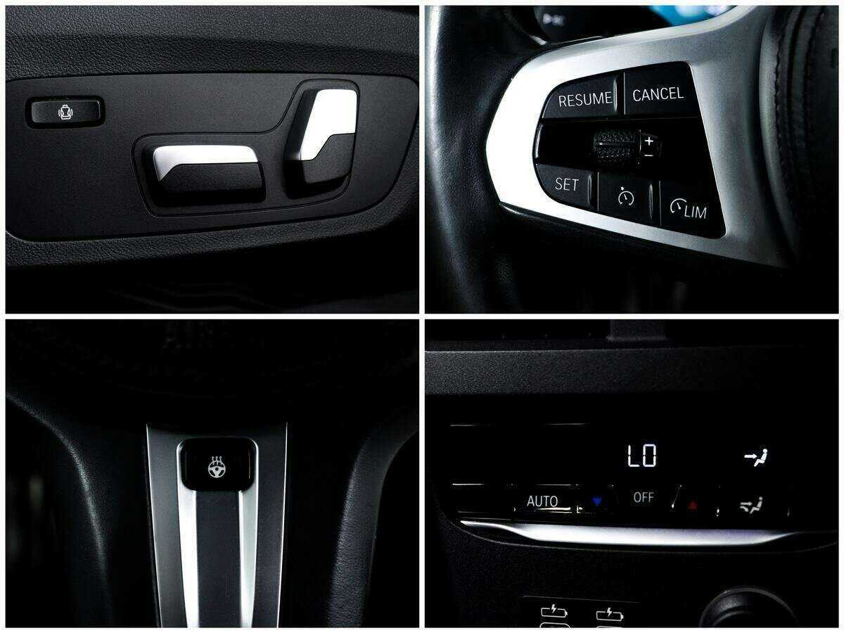 Купить BMW 3 серии 330i, 2019, 111 010 км, фото №16