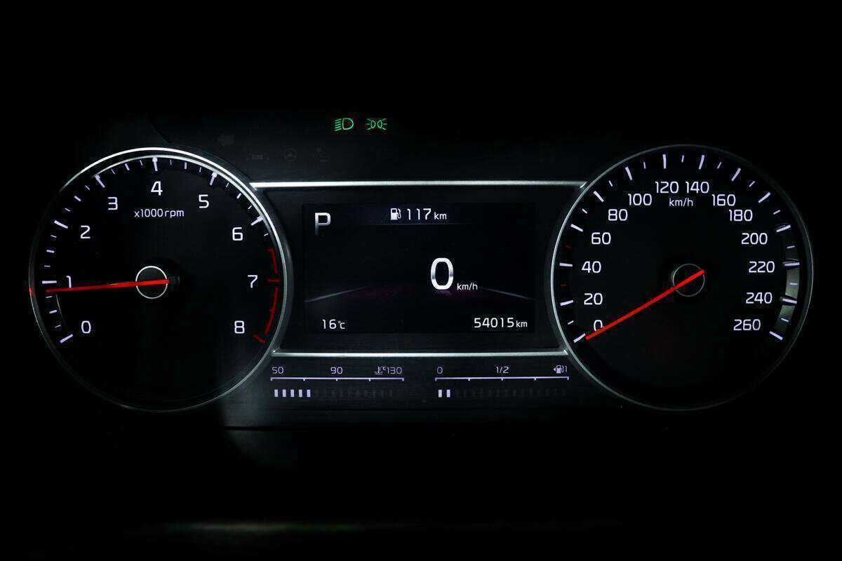 Купить Kia Sorento, 2021, 54 000 км, фото №10