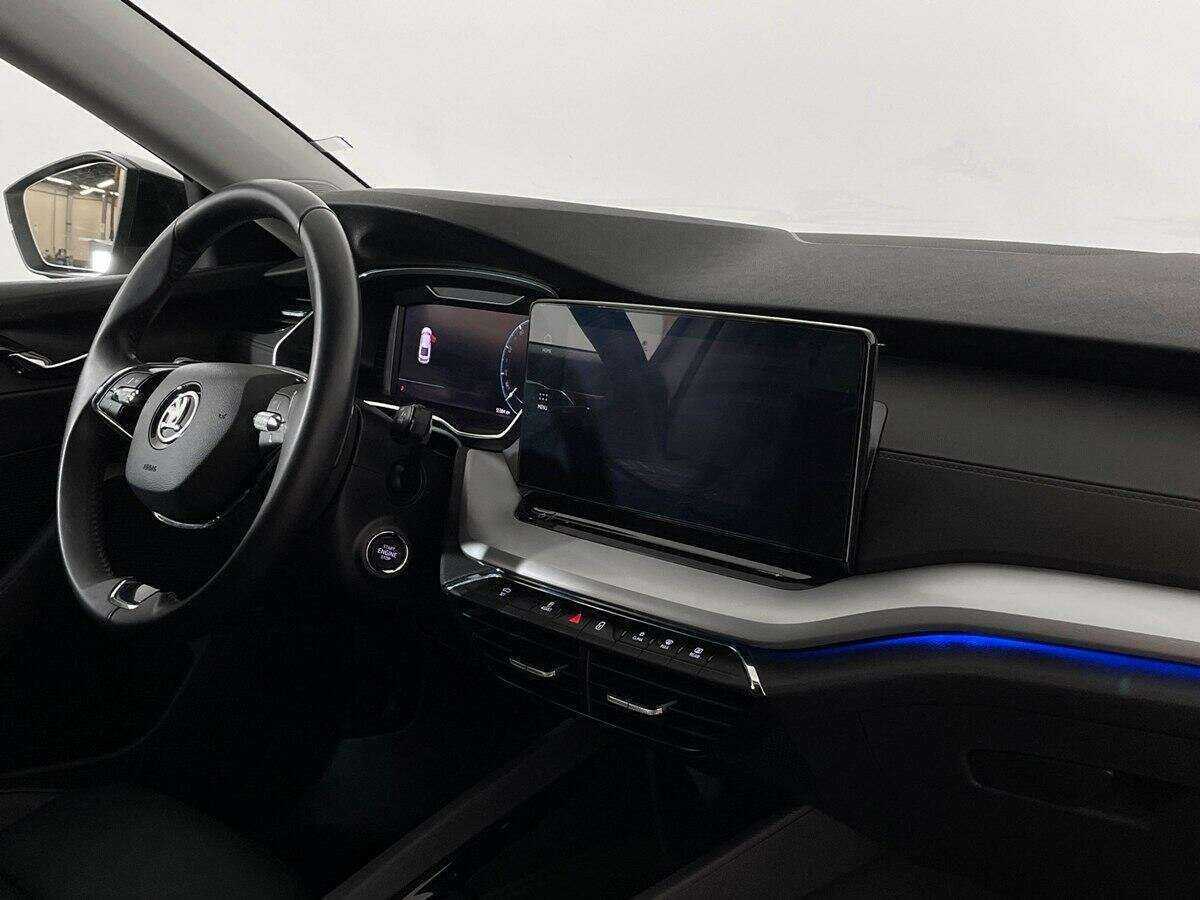 Купить Skoda Octavia, 2021, 55 000 км, фото №7