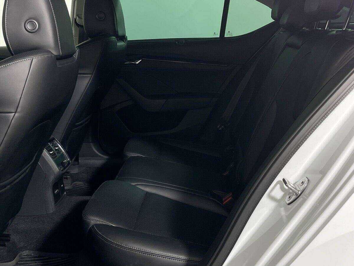 Купить Skoda Octavia, 2021, 55 000 км, фото №8