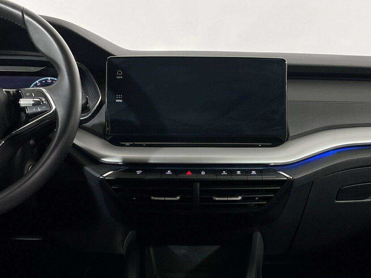 Купить Skoda Octavia, 2021, 55 000 км, фото №10