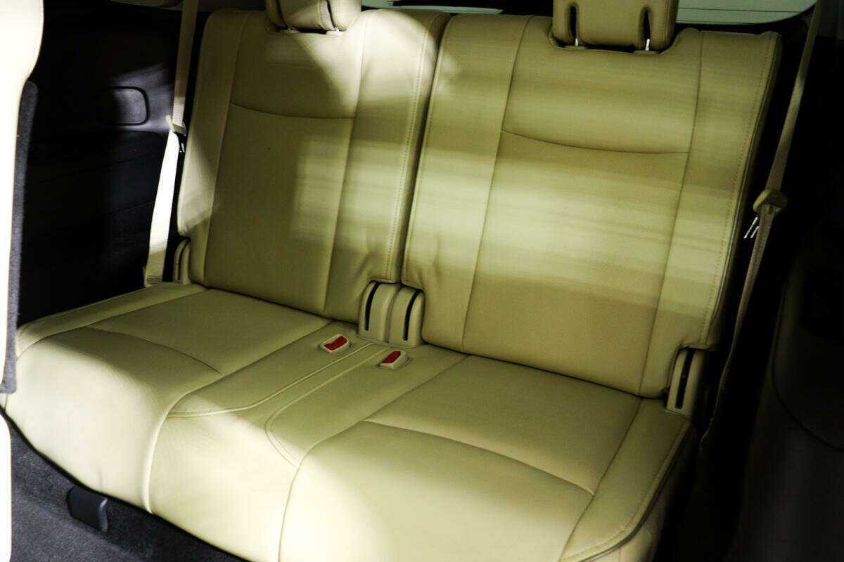 Купить Infiniti QX60, 2018, 72 834 км, фото №14