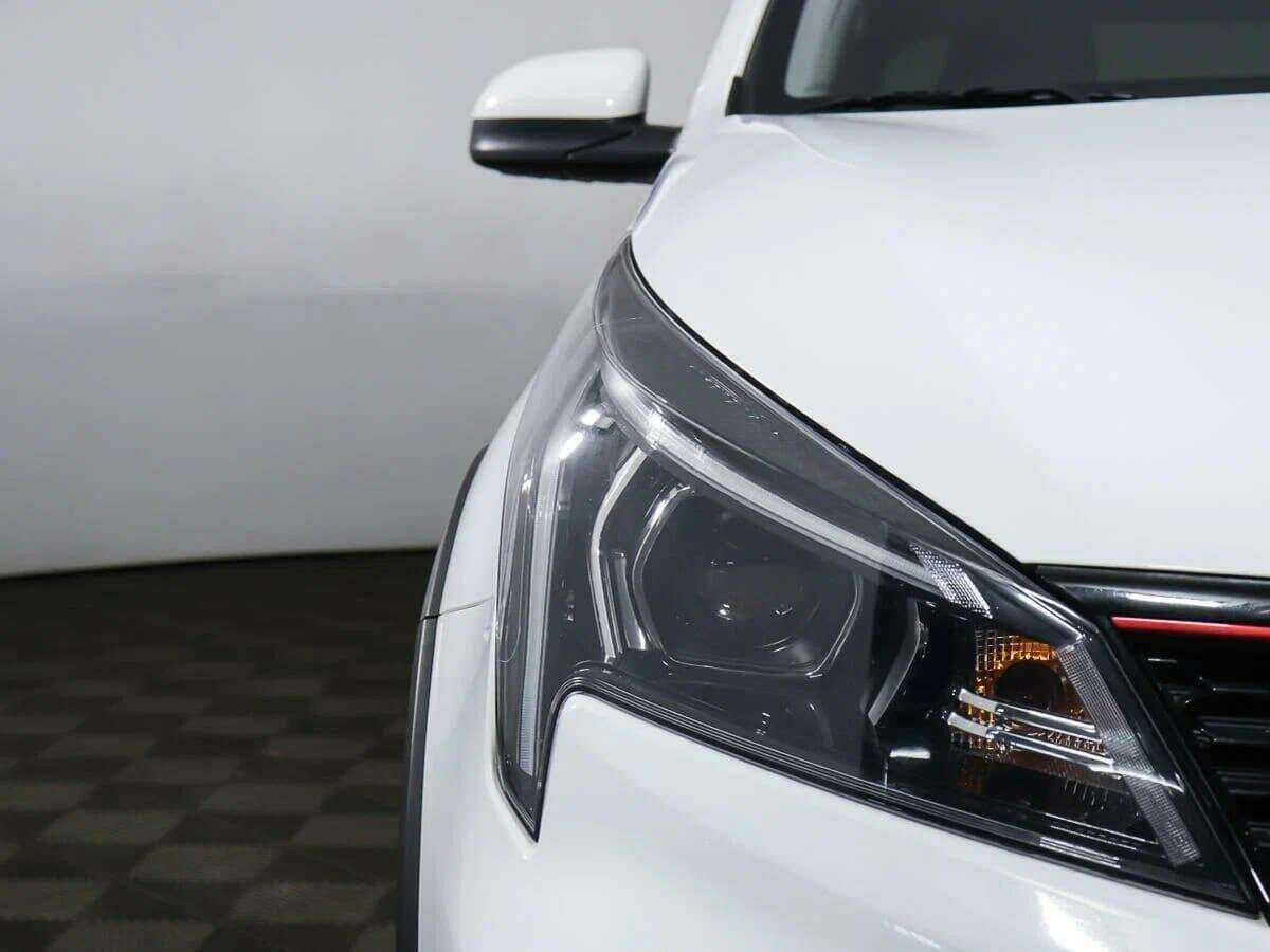 Купить Kia Rio X, 2021, 61 552 км, фото №13