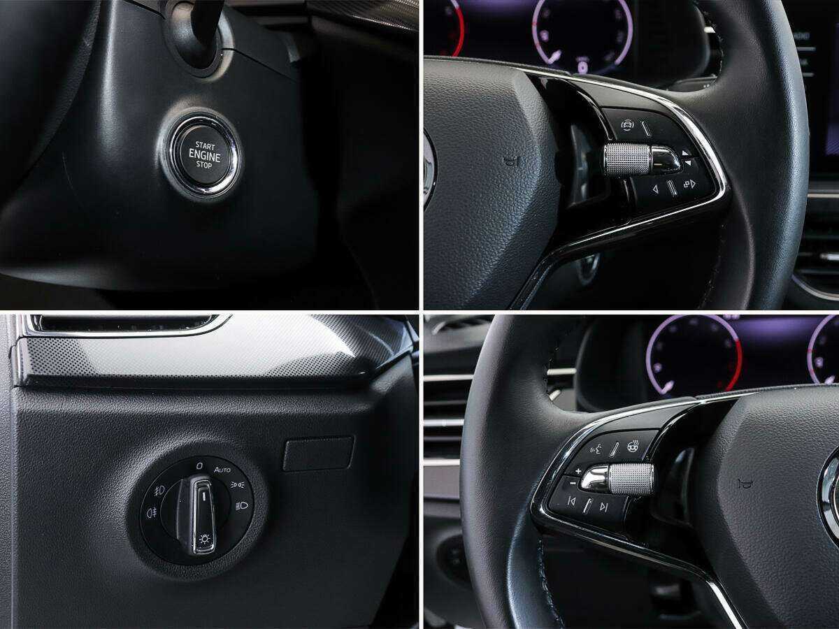 Купить Skoda Rapid, 2022, 38 458 км, фото №16