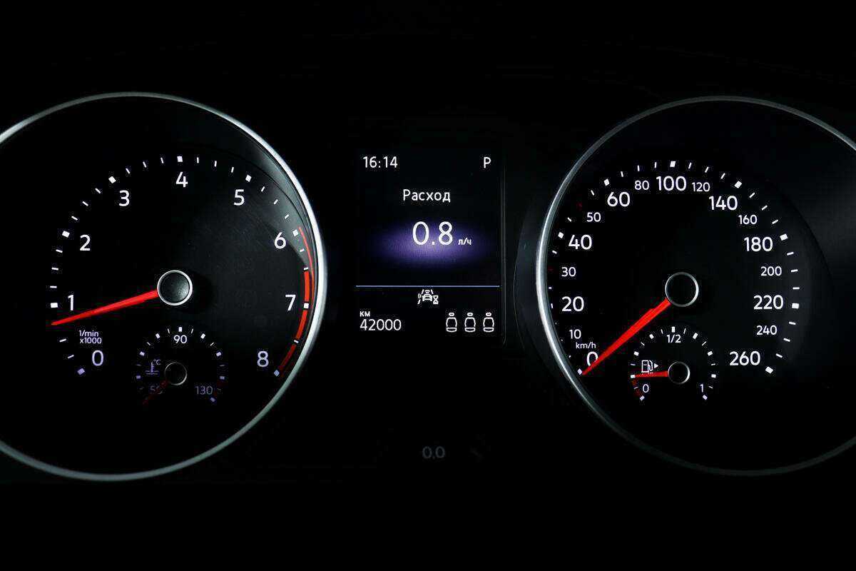 Купить Volkswagen Tiguan, 2020, 41 996 км, фото №10