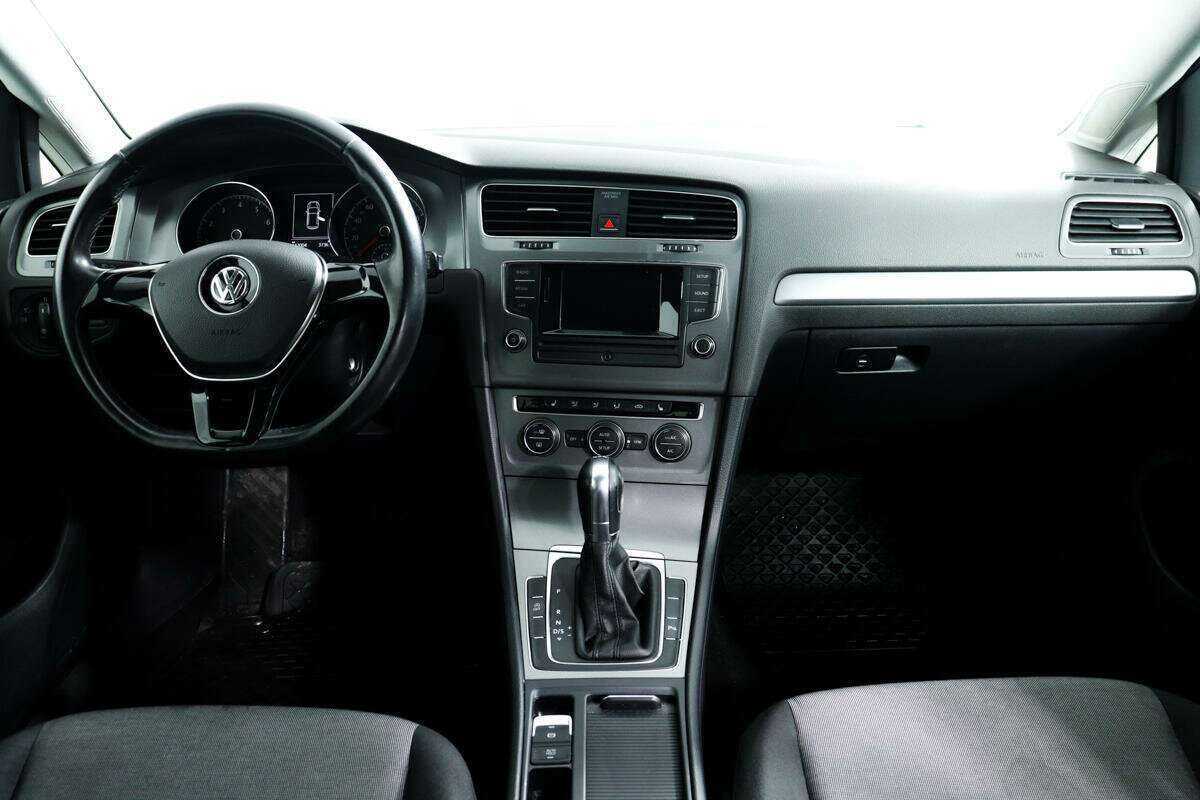 Купить Volkswagen Golf, 2013, 142 003 км, фото №11