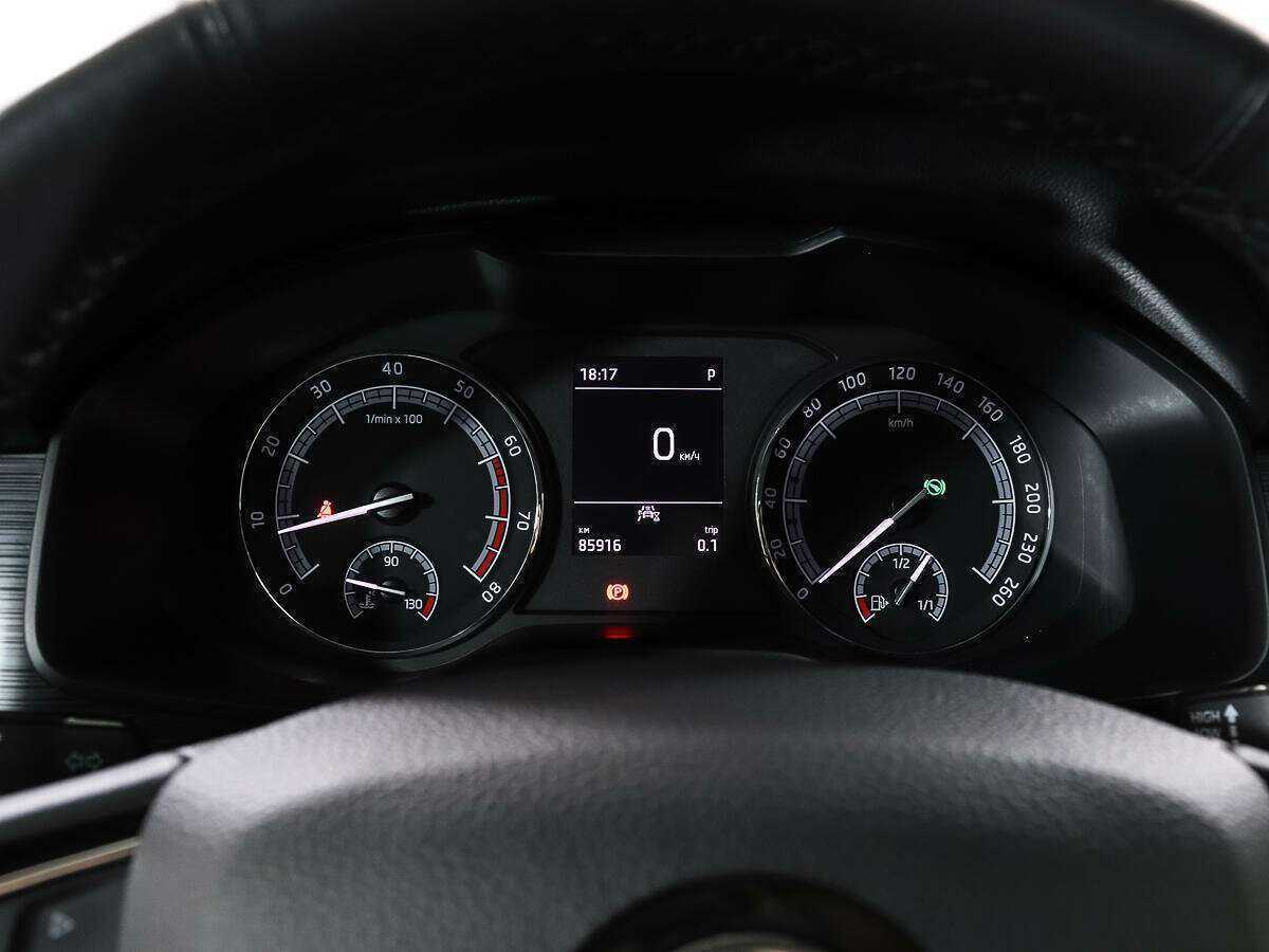 Купить Skoda Kodiaq, 2019, 85 908 км, фото №11