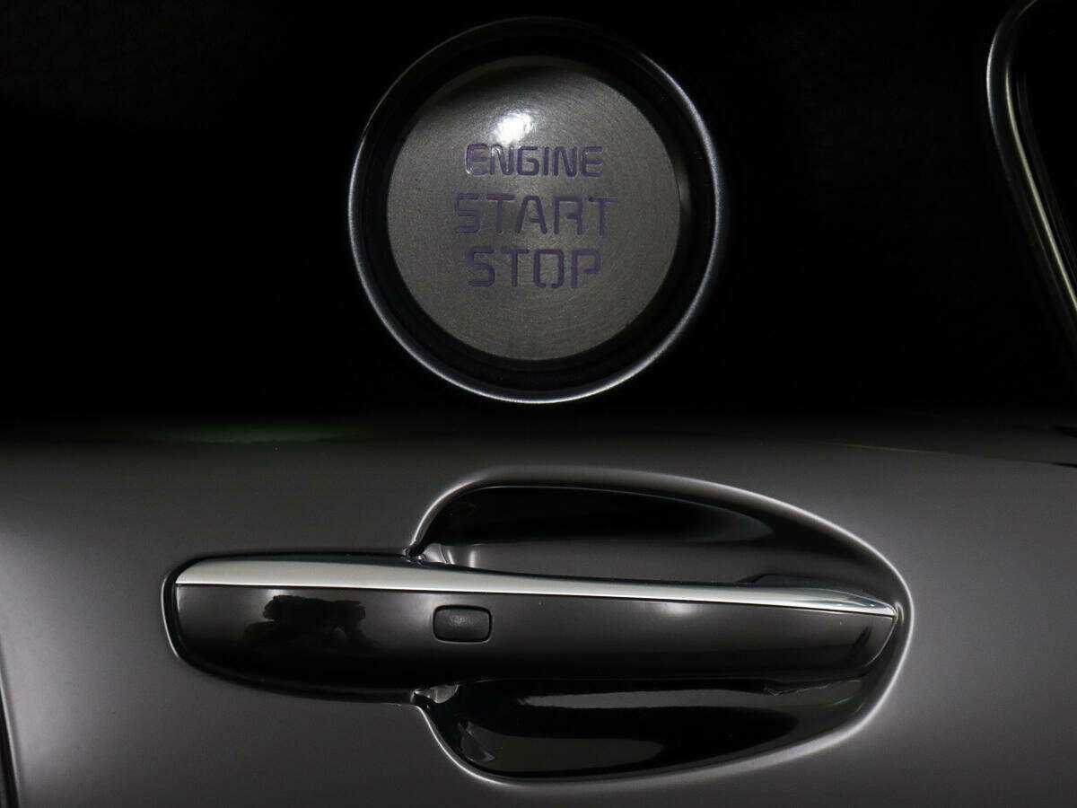 Купить Kia K900, 2019, 75 773 км, фото №17