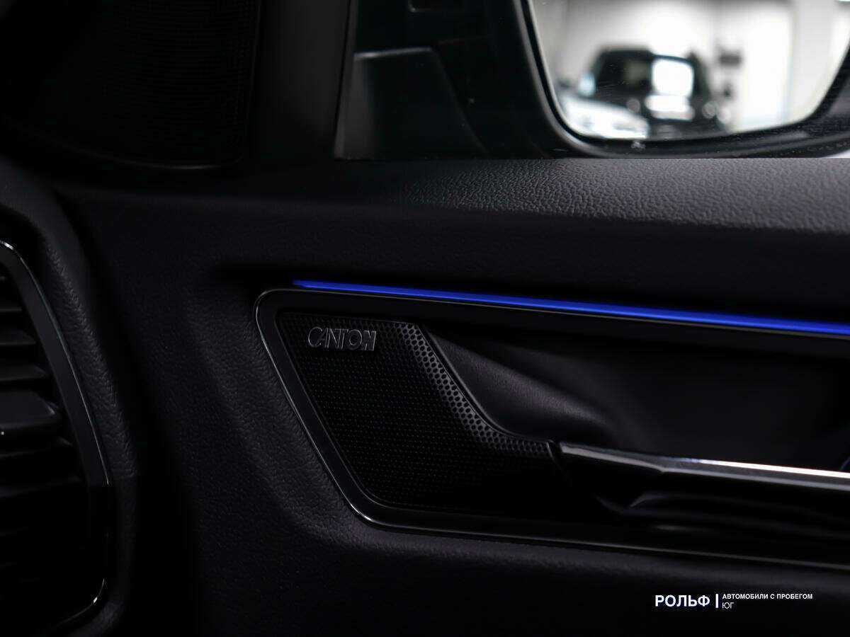 Купить Skoda Kodiaq, 2020, 78 735 км, фото №20