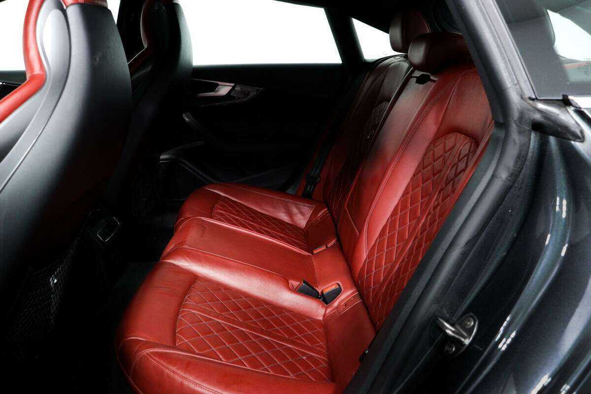 Купить Audi S5 Sportback, 2017, 104 237 км, фото №11