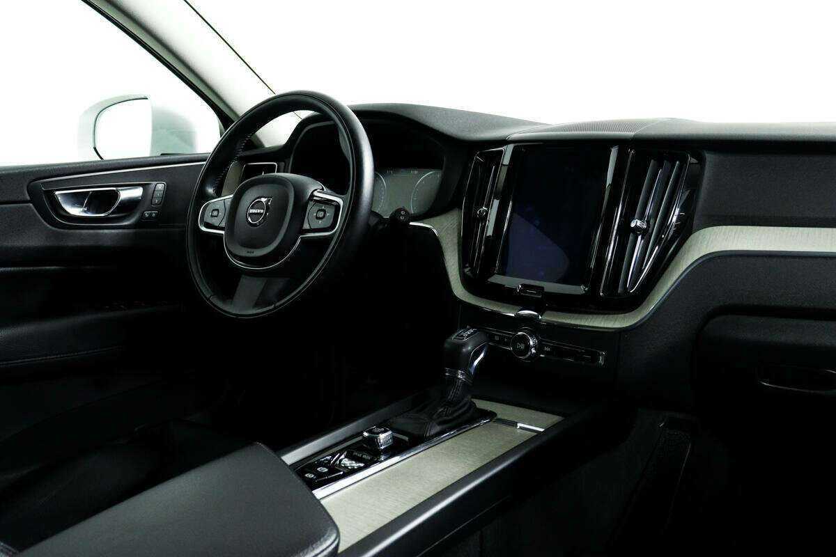 Купить Volvo XC60, 2018, 157 567 км, фото №9