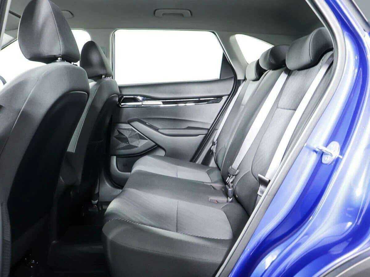 Купить Kia Seltos, 2021, 34 400 км, фото №12