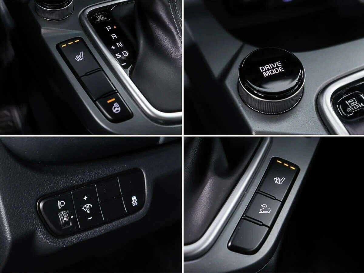 Купить Kia Seltos, 2021, 34 400 км, фото №15