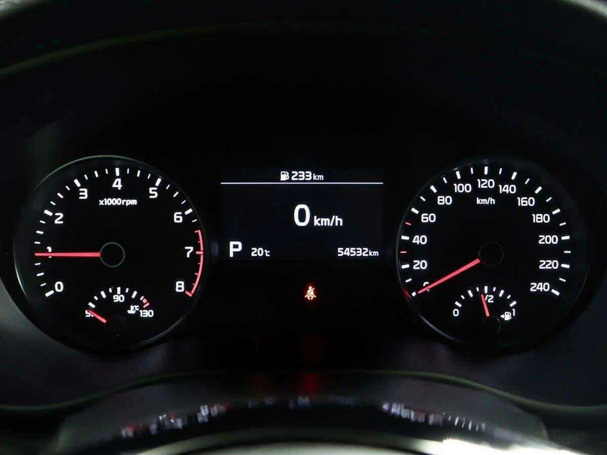 Купить Kia Sportage, 2018, 54 468 км, фото №10