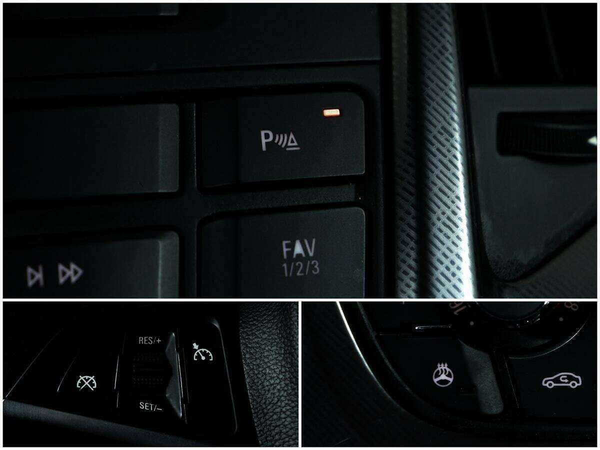 Купить Opel Astra, 2011, 172 230 км, фото №15